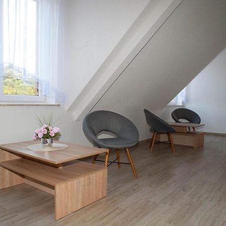 Apartamenty Magnat Pogorzelica  Zewnętrze zdjęcie