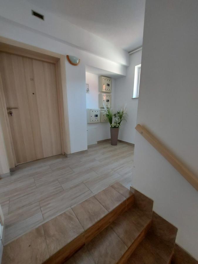 Apartamenty Magnat Pogorzelica  Zewnętrze zdjęcie